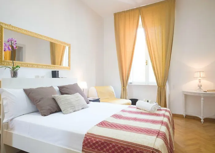 Apartmán Leonardo Navona *