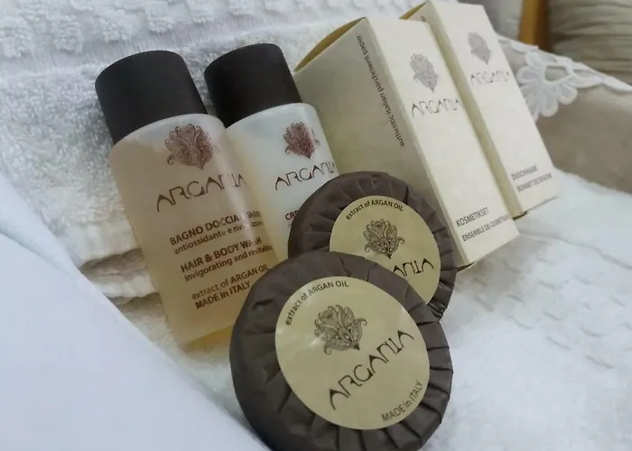 Leonardo Navona Apartmán Řím