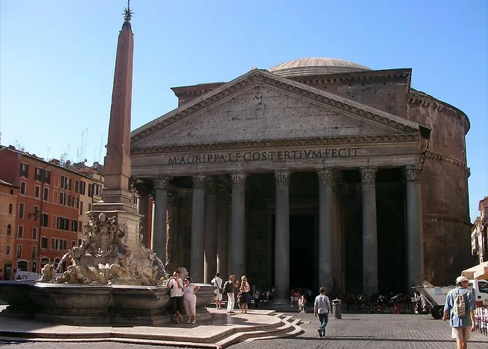 Apartmán Leonardo Navona