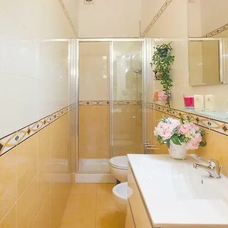 Lejlighed Leonardo Navona *