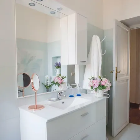 Leonardo Navona Lejlighed *