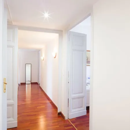 Lejlighed Leonardo Navona *