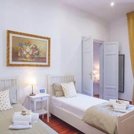 Lejlighed Leonardo Navona