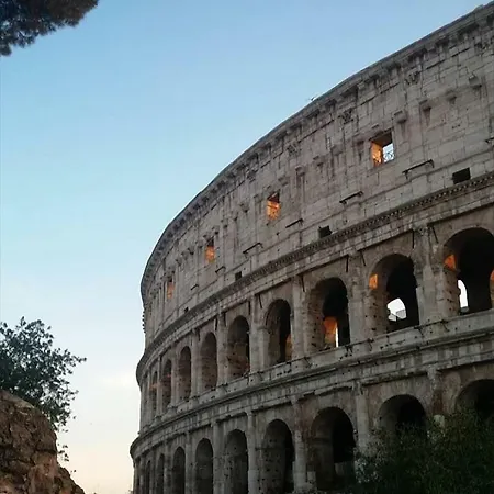 Lejlighed Leonardo Navona