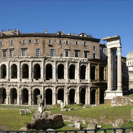 Leonardo Navona Lejlighed *