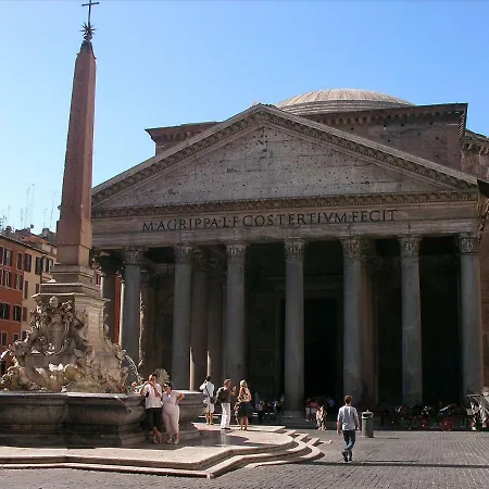 Lejlighed Leonardo Navona