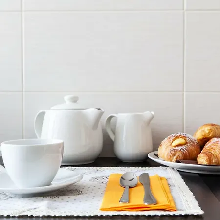 Leonardo Navona Lejlighed *