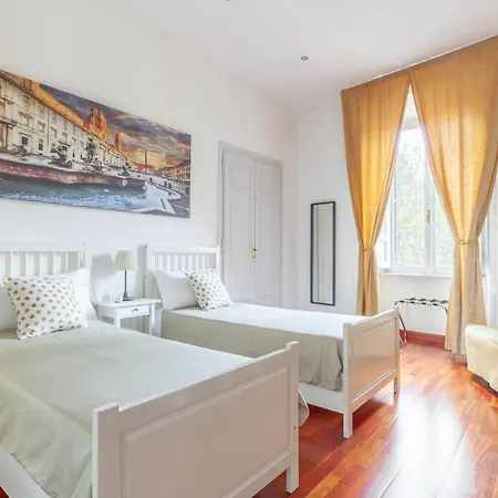 Apartment Leonardo Navona