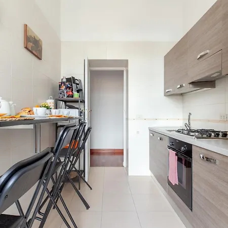 Leonardo Navona Apartment