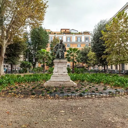 Leonardo Navona * Rome