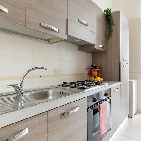Apartment Leonardo Navona