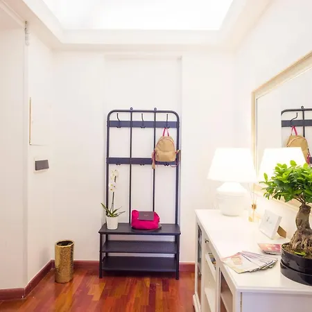 Apartment Leonardo Navona Rome
