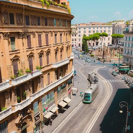 Apartment Leonardo Navona Rome