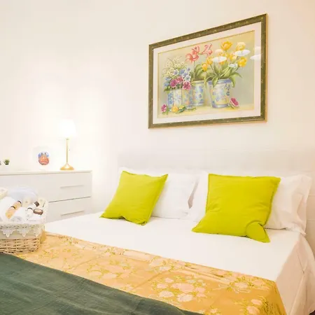 Leonardo Navona Apartment *