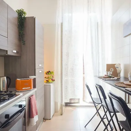 Apartamento Leonardo Navona *