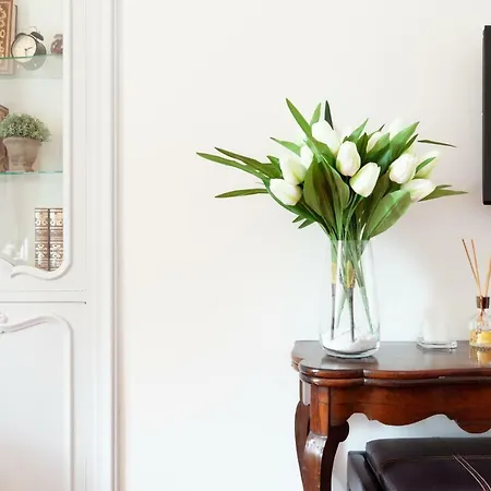Leonardo Navona Apartment Rome