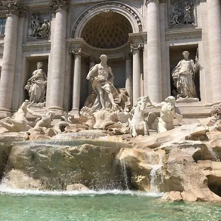 Amata Suite Navona *