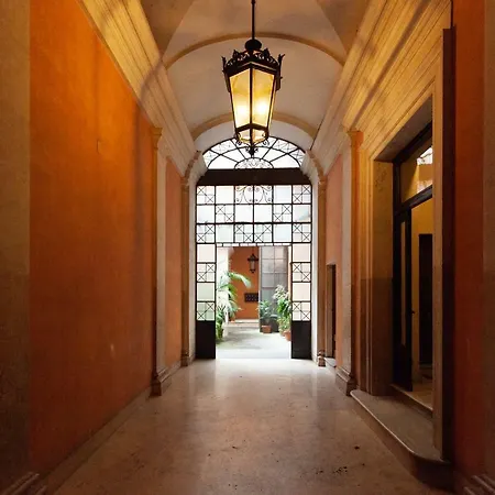 Leonardo Navona Apartment *