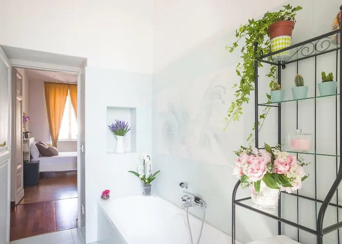 Apartment Leonardo Navona