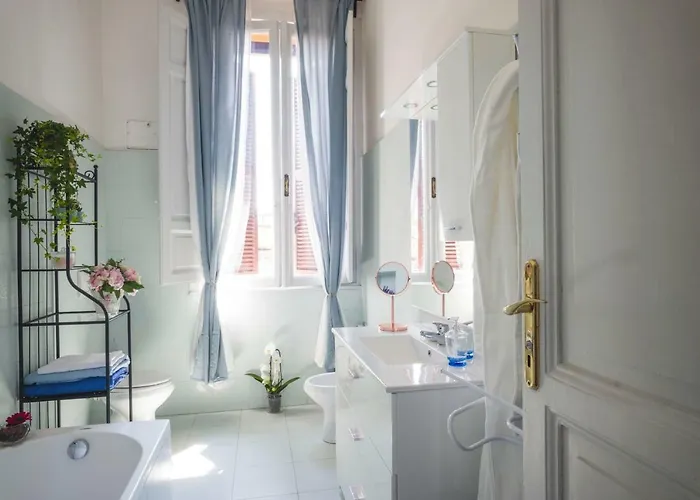 Leonardo Navona Apartment