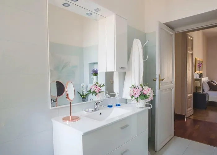 Leonardo Navona Apartment *