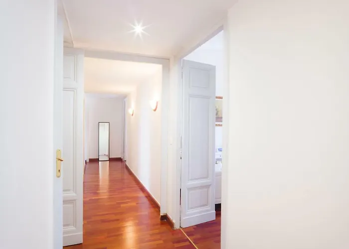 Apartment Leonardo Navona *