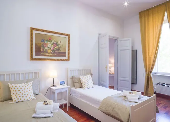 Apartment Leonardo Navona