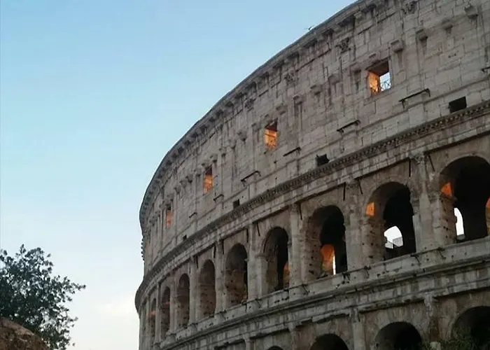 Apartamento Leonardo Navona