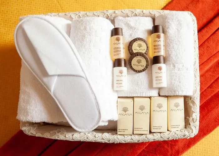 Leonardo Navona Apartment *