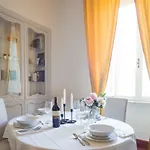Apartman Leonardo Navona Róma