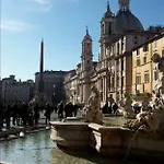 Apartman Leonardo Navona *