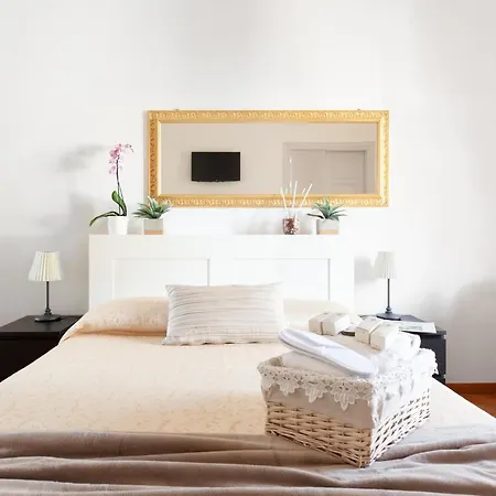 Leonardo Navona Apartament Rzym