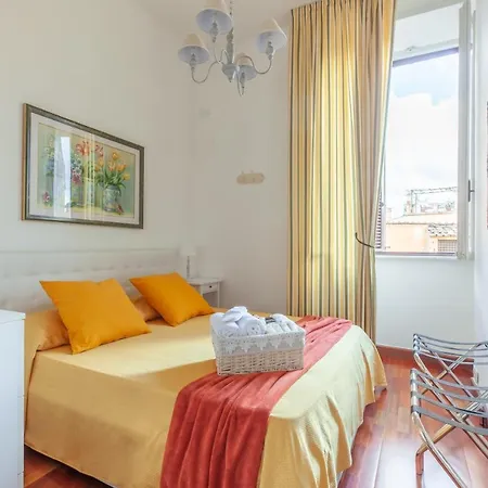 Апартаменты Amata Navona