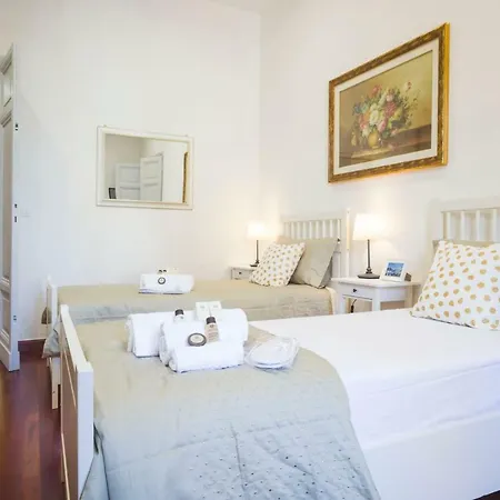 Amata Suite Navona