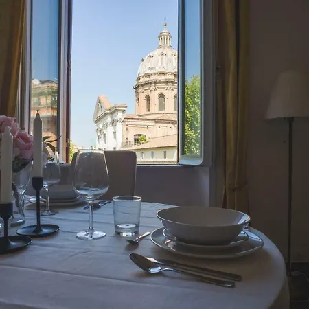 Amata Suite Navona Roma