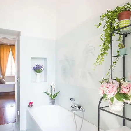 Apartamento Amata Suite Navona