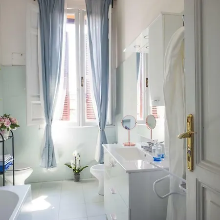 Amata Suite Navona Apartamento