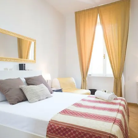 Apartamento Amata Suite Navona *