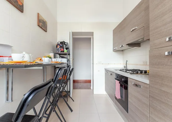 Leonardo Navona Apartament