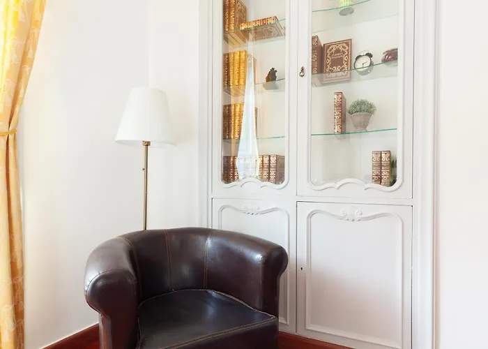 Leonardo Navona Rzym