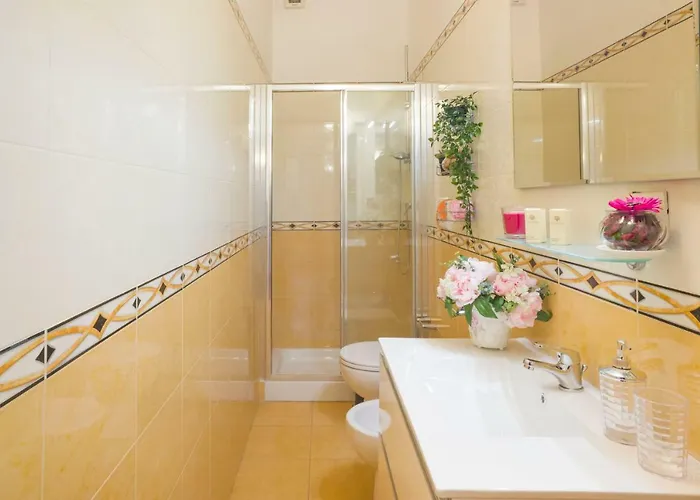 Apartament Leonardo Navona *