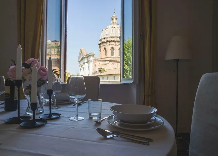 Leonardo Navona Rzym