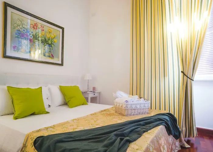 Leonardo Navona Rzym