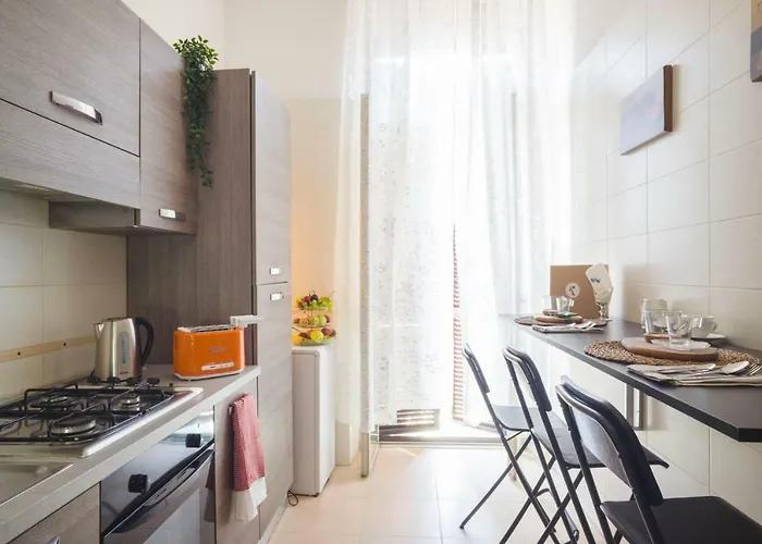 Apartament Leonardo Navona *