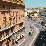 Appartement Leonardo Navona Rome