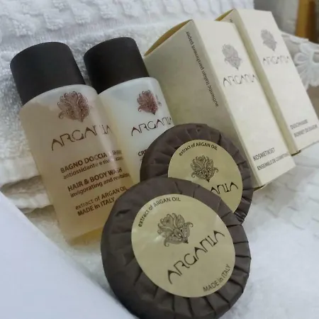 Leonardo Navona Διαμέρισμα Ρώμη