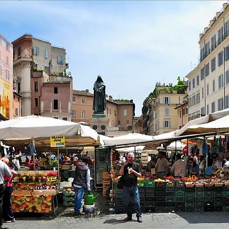 Amata Suite Navona *